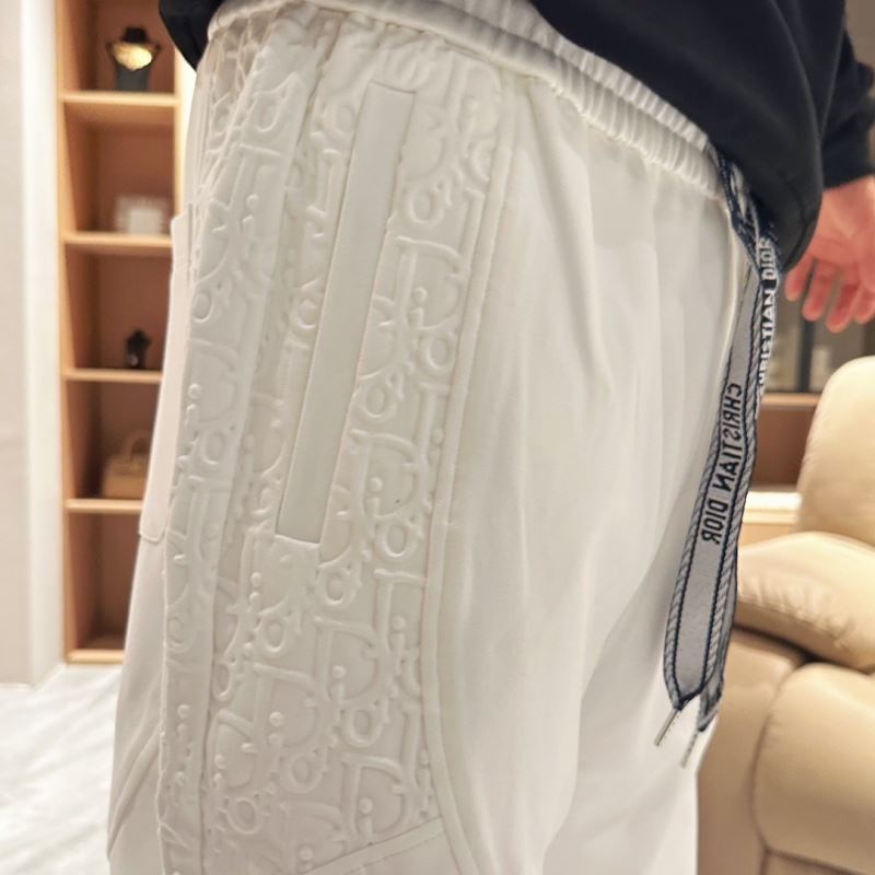 Christian Dior Long Pants